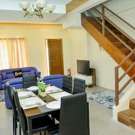 Mailz Haven Beautifl 3Br Modern Aprt Near Sm Door-C Apartment Davao Exterior photo