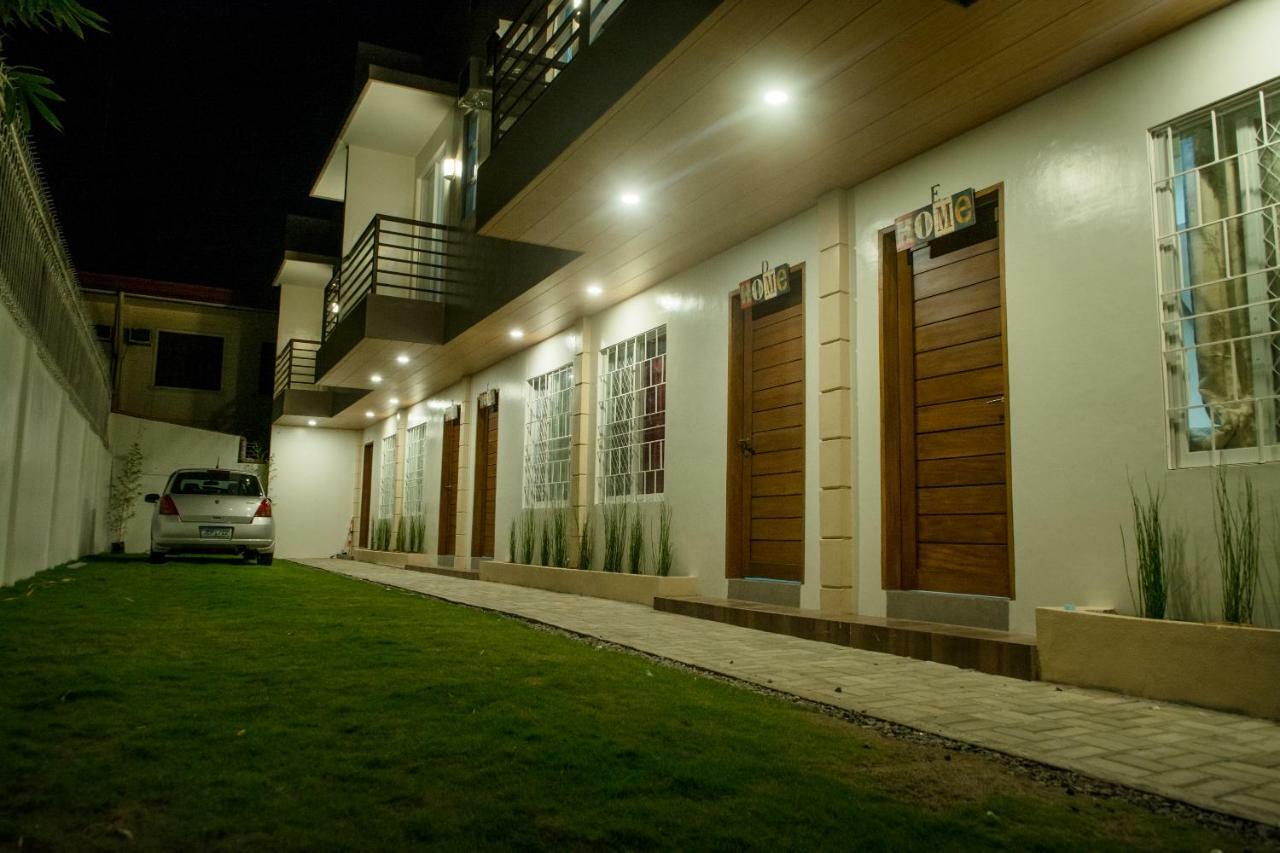 Mailz Haven Beautifl 3Br Modern Aprt Near Sm Door-C Apartment Davao Exterior photo