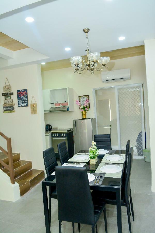 Mailz Haven Beautifl 3Br Modern Aprt Near Sm Door-C Apartment Davao Exterior photo