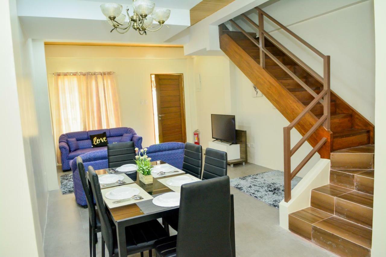 Mailz Haven Beautifl 3Br Modern Aprt Near Sm Door-C Apartment Davao Exterior photo