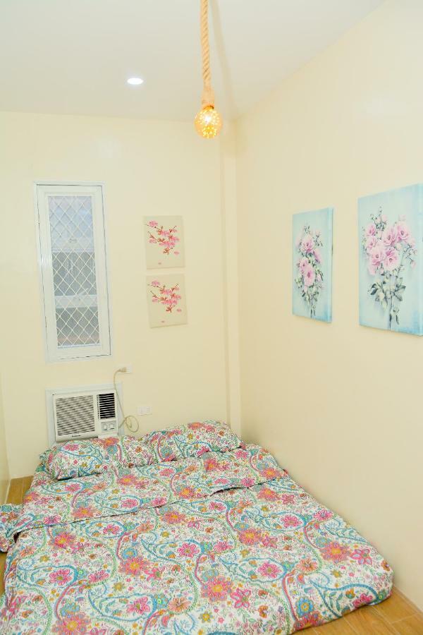 Mailz Haven Beautifl 3Br Modern Aprt Near Sm Door-C Apartment Davao Exterior photo